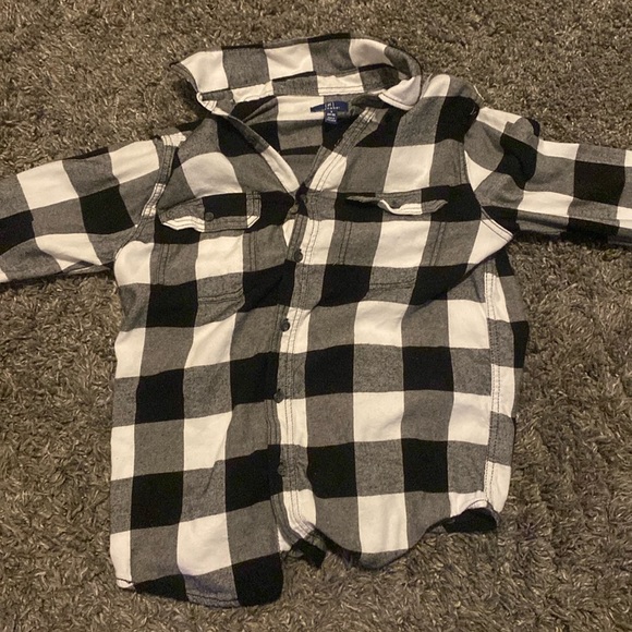 Button down shirt - Picture 1 of 2